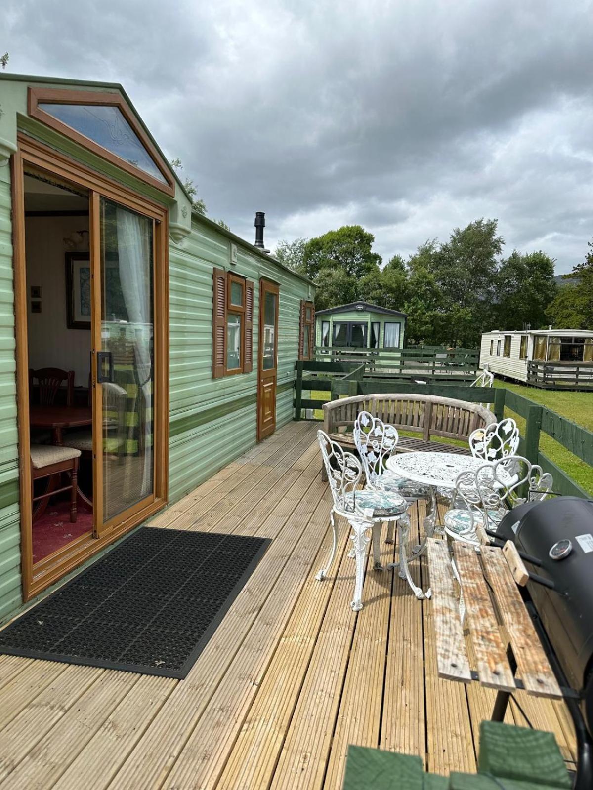 The Lambourne 71 Villa Dunoon Exterior photo