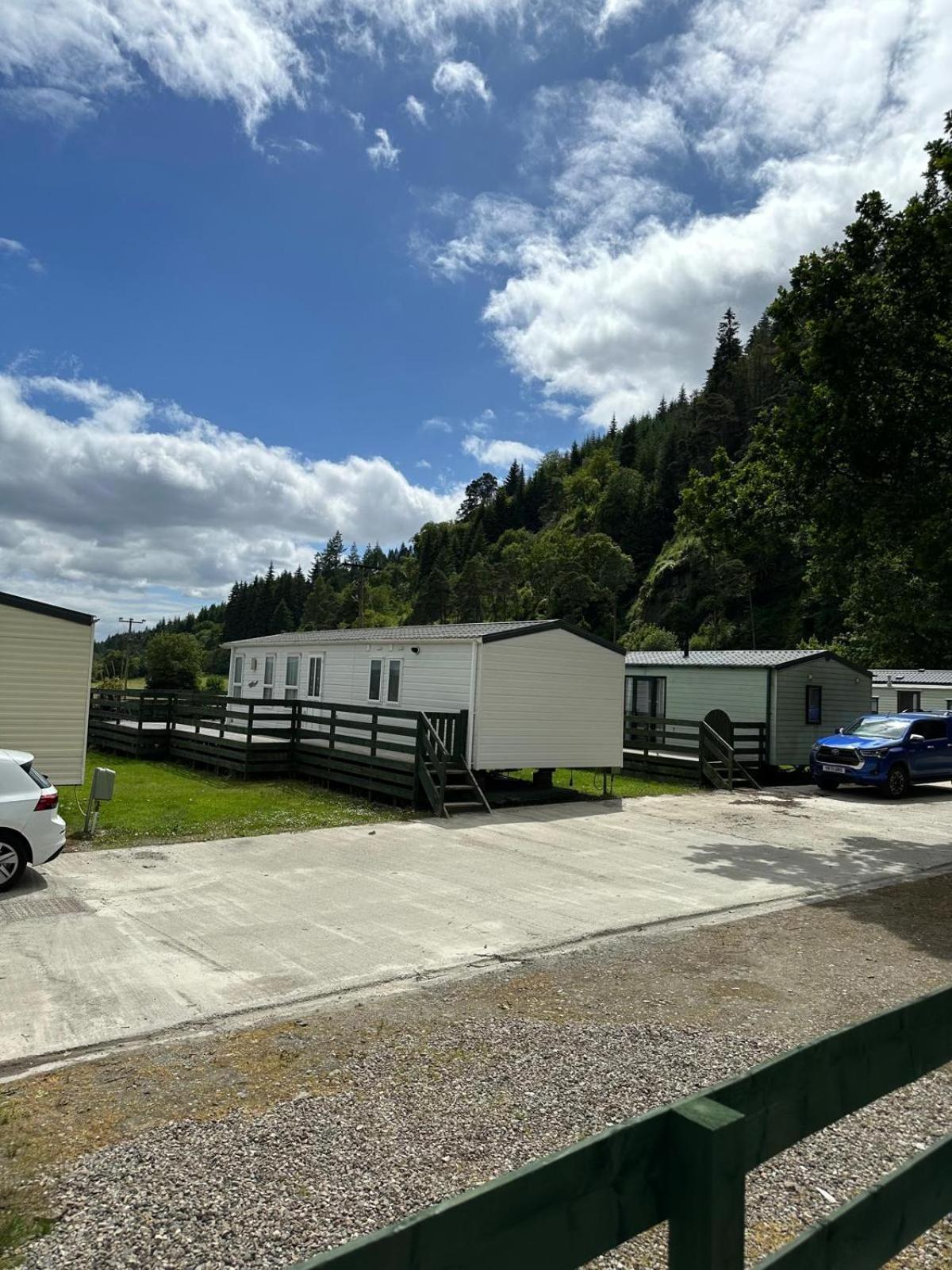 The Lambourne 71 Villa Dunoon Exterior photo